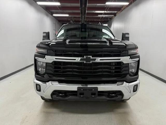 chevrolet silverado 2500hd 2024 1GC5YNE78RF384184 image chevrolet silverado 2500hd 2024 1GC5YNE78RF384184 image